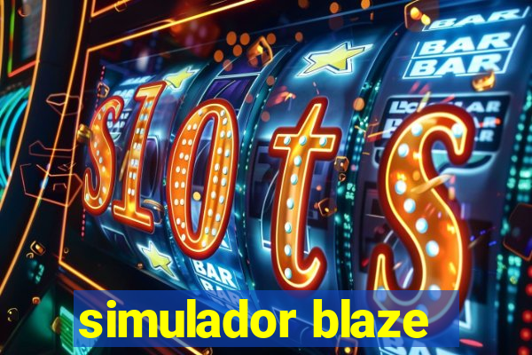 simulador blaze